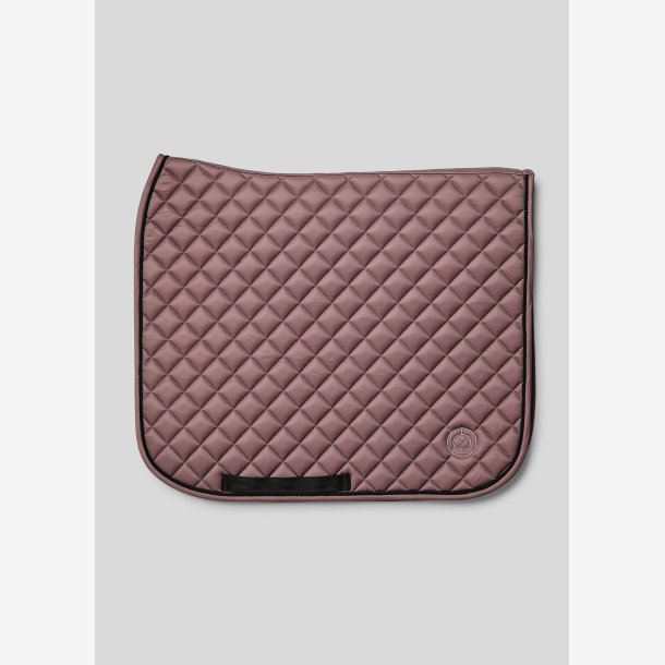Montar Fair Dressur Underlag - Dusty Rose - Full