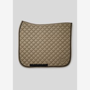 Montar Fair Dressur Underlag - Dusty Green - Full