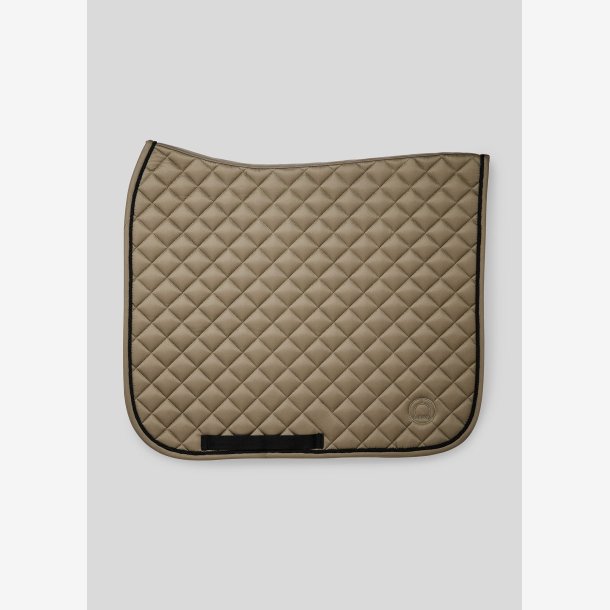 Montar Fair Dressur Underlag - Dusty Green - Full