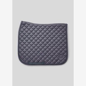 Montar Fair Dressur Underlag - Dark Slate - Full