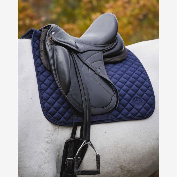 Montar FAIR Dressur Underlag - Navy