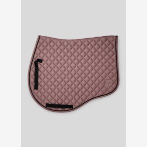 Montar Fair Spring Underlag - Dusty Rose - Full