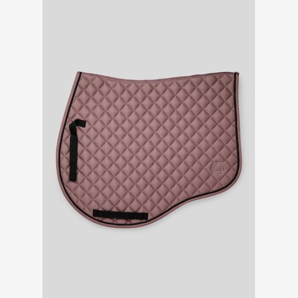 Montar Fair Spring Underlag - Dusty Rose - Full