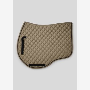 Montar Fair Spring Underlag - Dusty Green - Full