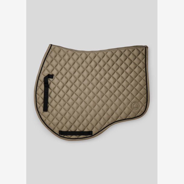 Montar Fair Spring Underlag - Dusty Green - Full