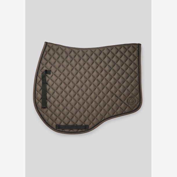 Montar Fair Spring Underlag - Olive - Full