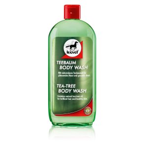 Leovet Tea Tree Body Wash 500 ml