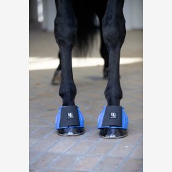 HG Tamsin gummiklokker - Kongebl