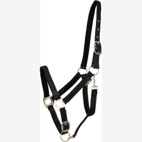 HG Grime - Lea - Sort