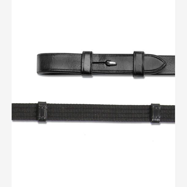Waldhausen Webt�jler - 19 mm - Sort