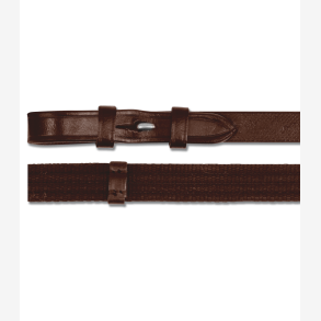 Waldhausen Webt�jler - 19 mm - Brun