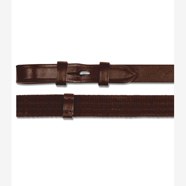Waldhausen Webt�jler - 19 mm - Brun