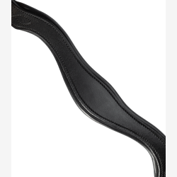 Waldhausen X-line trense - Beauty - Sort