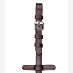 Waldhausen Gummitjler med stoppere - Brun - Full