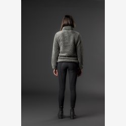 EQ Joelle teddy - Forest