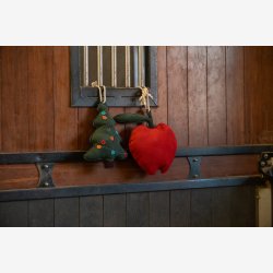 HG Hestelegetj - Juletr