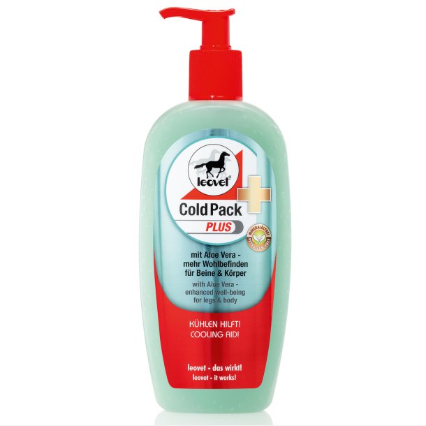 Leovet Cold Pack Plus 500 ml