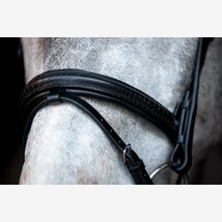 HG Emi 24.2 m. kombineret NB - Sort