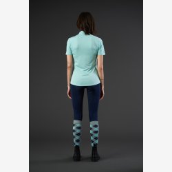 EQ Hasty t-shirt - Aqua Haze