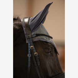 HG Cryll 24.2 trense komb. NB m/tilbagetrk - Sort