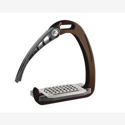 Acavallo Arena Alupro Safety stigb�jle