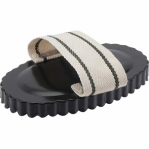 HG Afstrygningsjern - 17 cm