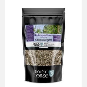 Nordic Agnus Castus - 450 g