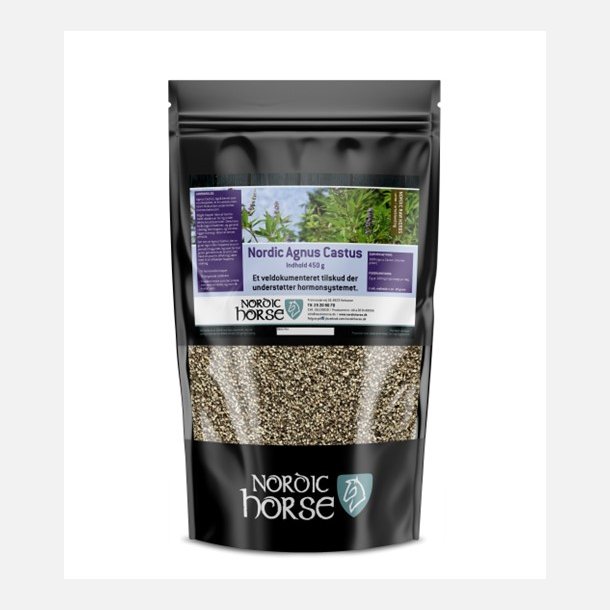 Nordic Agnus Castus - 450 g