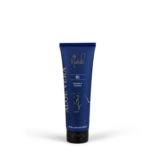 Nathalie Aloe Vera Healing &amp; Cooling Gel - 250 ml