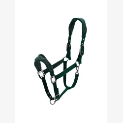 Equestrian Stockholm Anatomisk Fleece grime - Sycamore Green