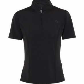 Equipage Awesome - T-shirt - Sort
