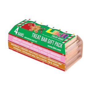 Likit Treat Bar (4 pak)