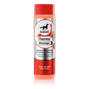 Leovet Thermo Massage - 500 ml