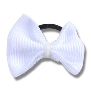 Mansljfer - Hvid - 20 stk