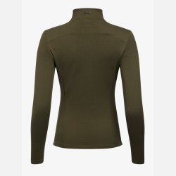 LeMieux  Alice Quarter Neck - Forrest