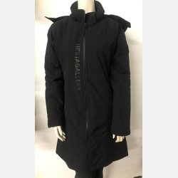 Hestagallery Drangey Lang High Tech jakke