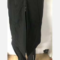 Hestagallery Drangey Lang High Tech jakke