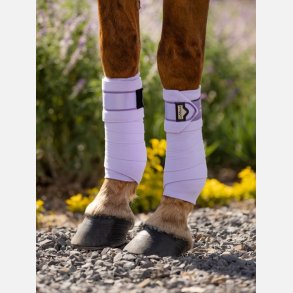 LeMieux Loire Polo Bandages Wisteria - Full
