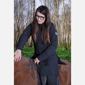 Hestagallery Drangey Lang High Tech jakke