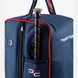 PE Tall Boot Storage Bag