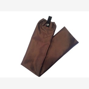 HP Halepose - Nylon - Brun