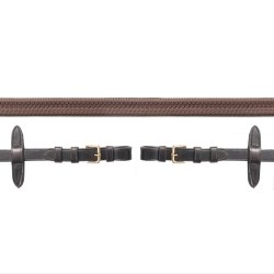 HG Cheval gummitjle - Havana