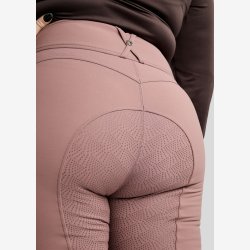 CURVE Megan Yati Ridebukser - Fuldgrip, Dusty Rose