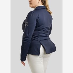 CURVE Bonnie St�vnejakke m. Krystaller - Navy