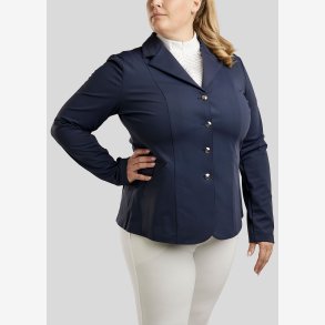 CURVE Bonnie St�vnejakke m. Krystaller - Navy