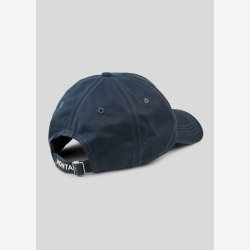 Montar Logo Cap with Crystal - Navy