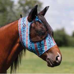 Professional Choice Comfort-Fit Fluemaske - Canyon