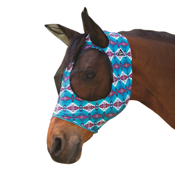 Professional Choice Comfort-Fit Fluemaske - Taos