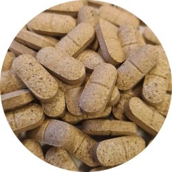 Nordic Calm Balance - 60 stk piller