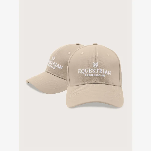 ES Cap - Sand